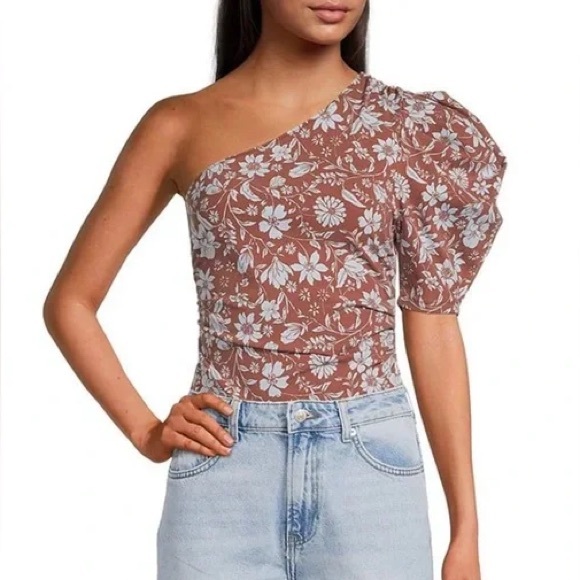 Free People | Something Bout You Bodysuit NWT - Picture 4 of 7